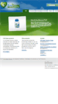 Mobile Screenshot of kmigreenproducts.com